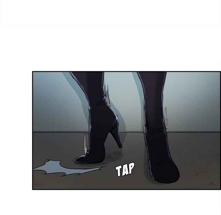 Erostica - Chapter 8 41