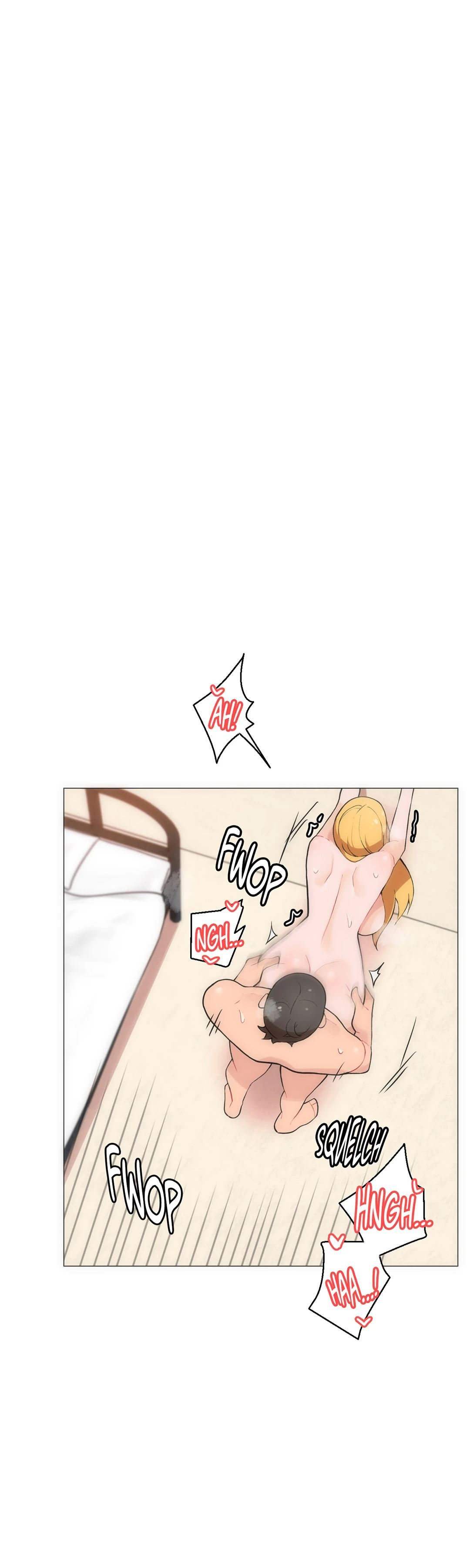 Sexcape Room: Good Game - Chapter 8 17 Sexcape Room: Good Game - Chapter 8 17