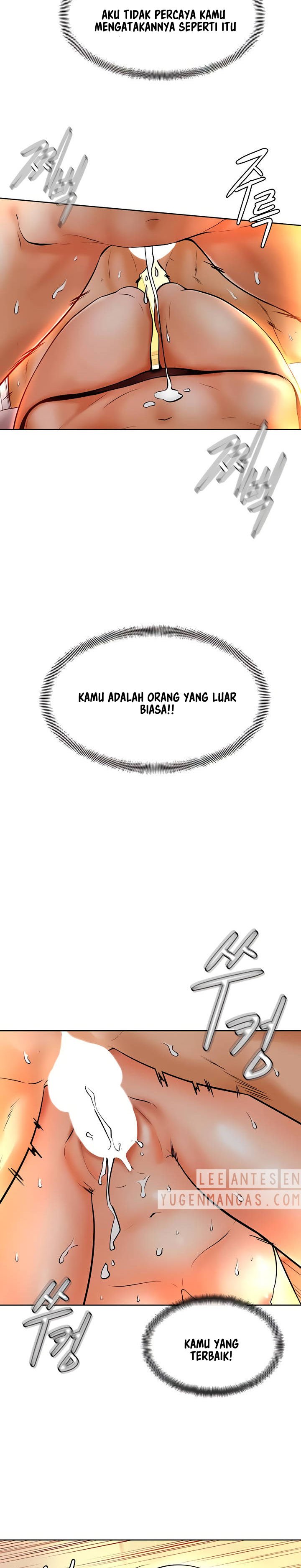 Cheer Up, Namjoo - Chapter 8 26