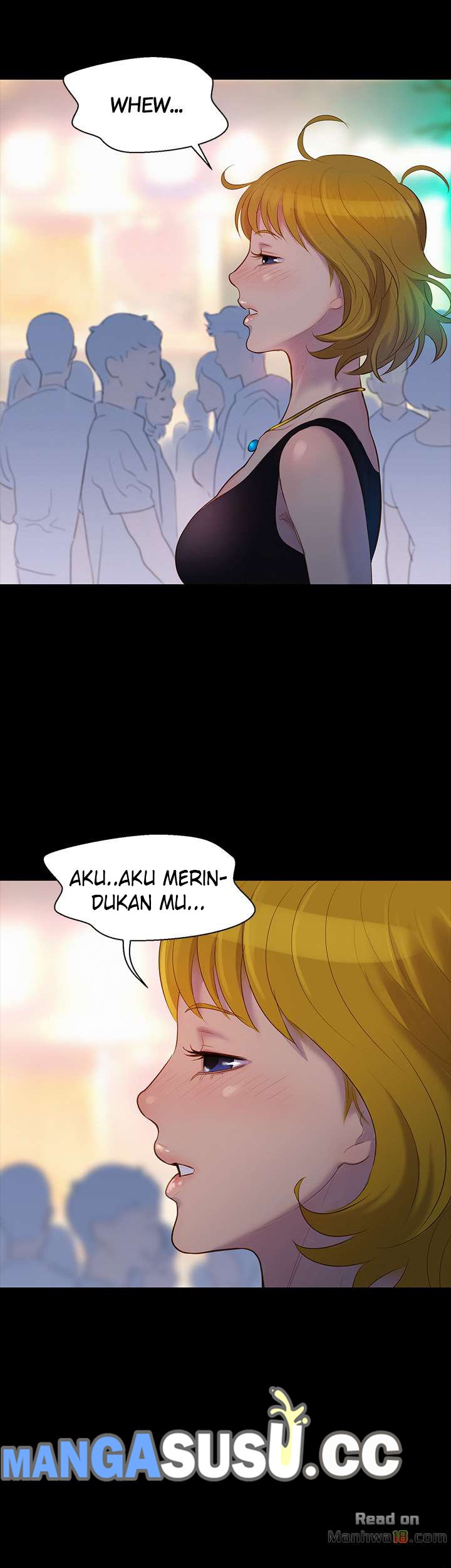 Let Me Drive - Chapter 8 17 Let Me Drive - Chapter 8 17