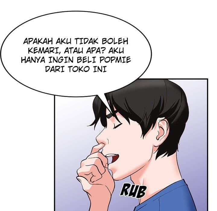 Town Girls - Chapter 8 107