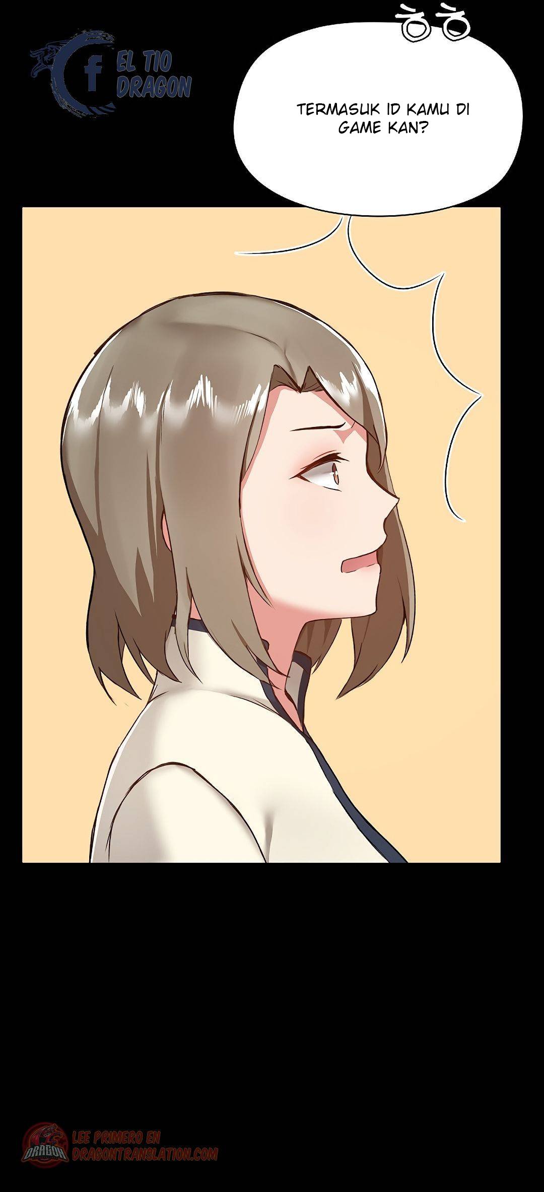 Gamers - Chapter 8 27