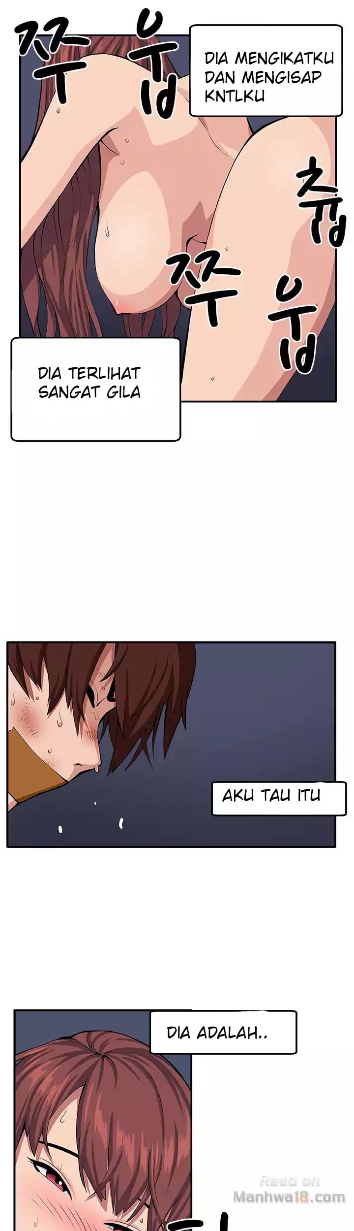 Venus Mantrap - Chapter 8 19