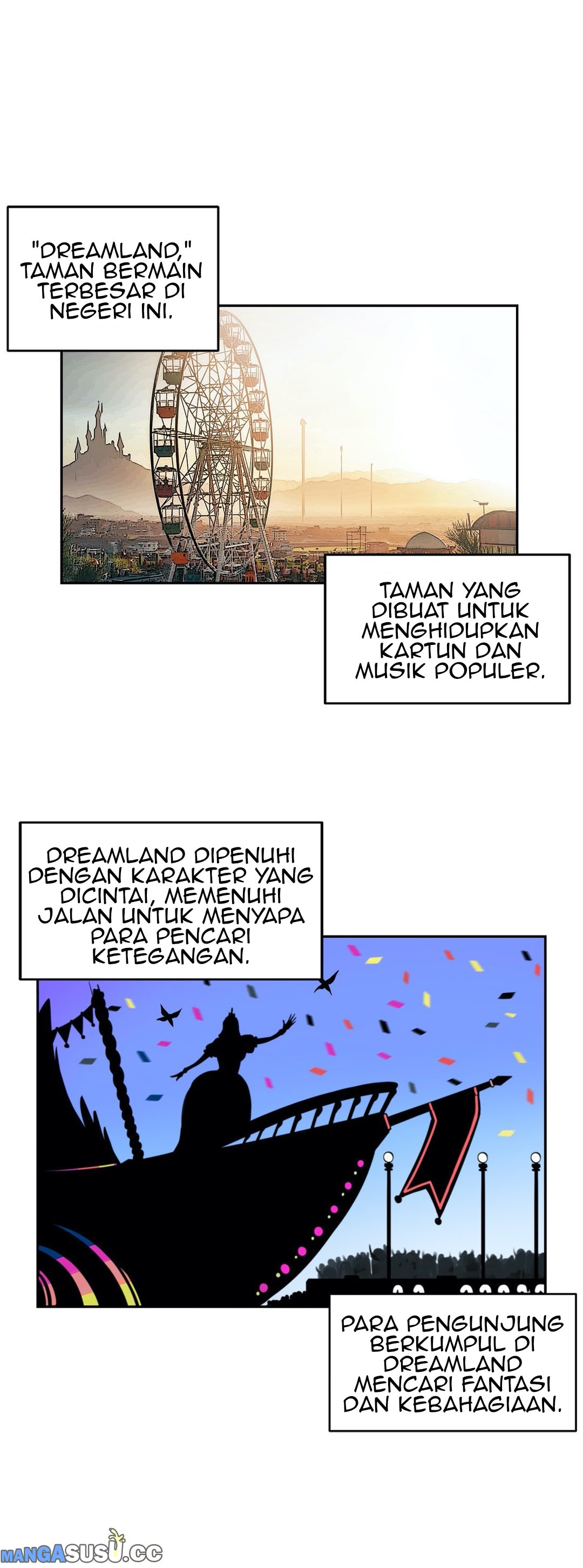 Girlfriend Zombie - Chapter 8 3