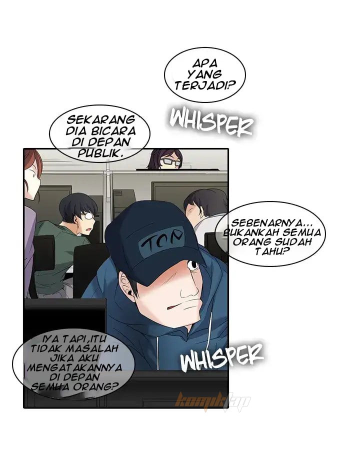 Cartoonists NSFW - Chapter 8 31 Cartoonists NSFW - Chapter 8 31