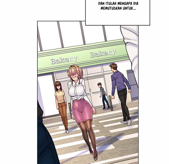 The Teacher Secret - Chapter 8 89