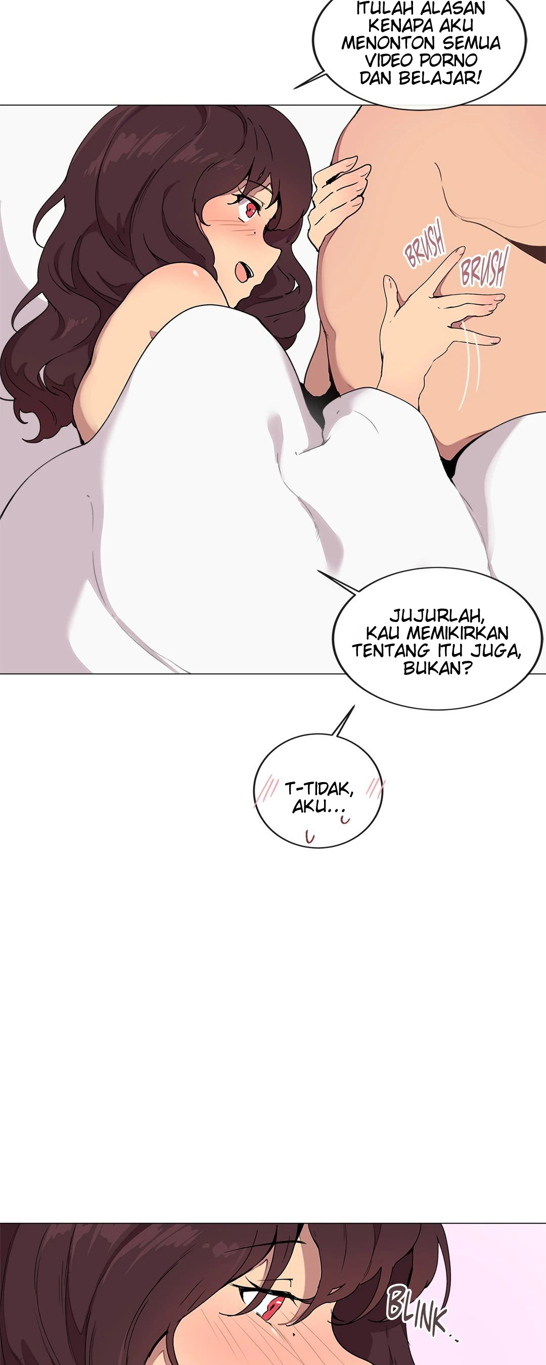 Sexcape Room: Wipe Out - Chapter 8 38