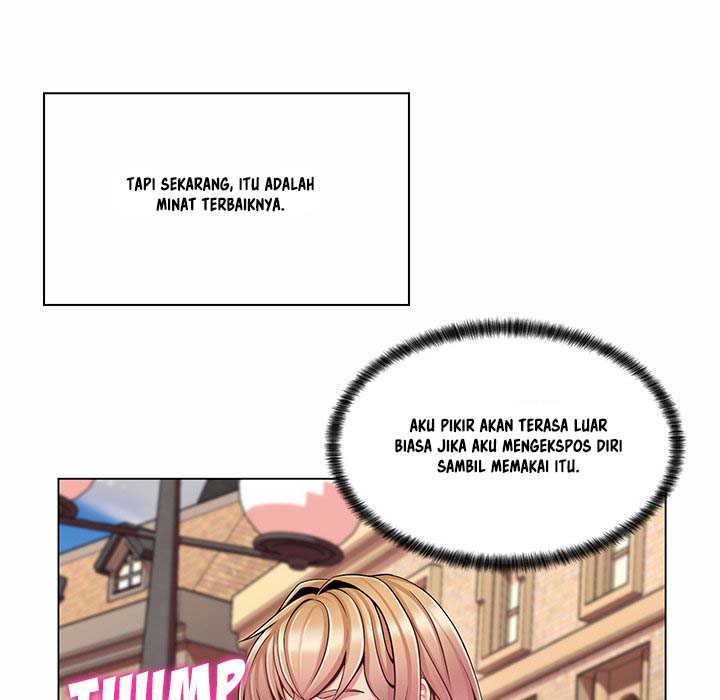 The Teacher Secret - Chapter 8 86