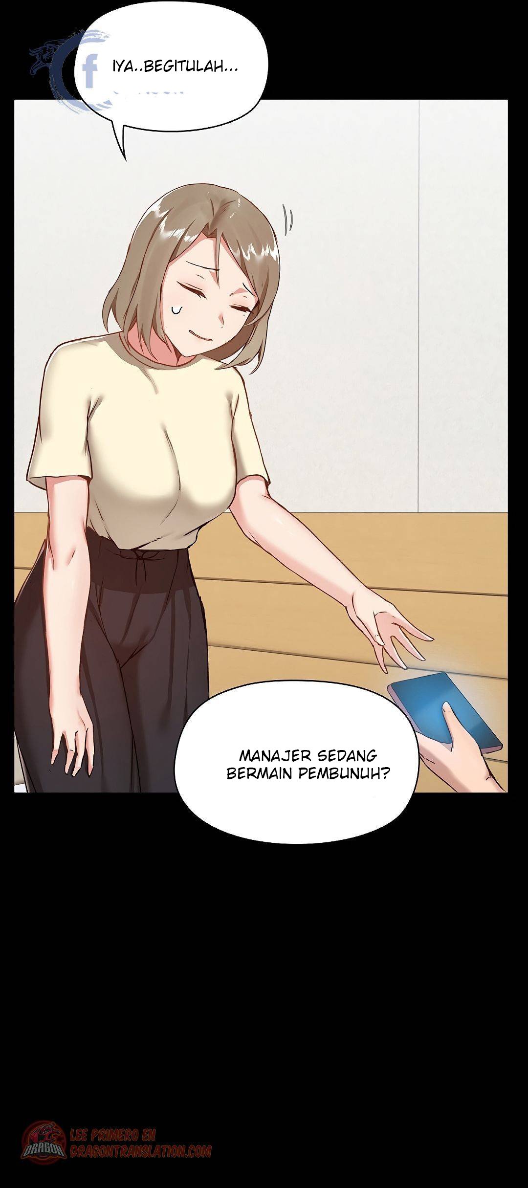 Gamers - Chapter 8 5