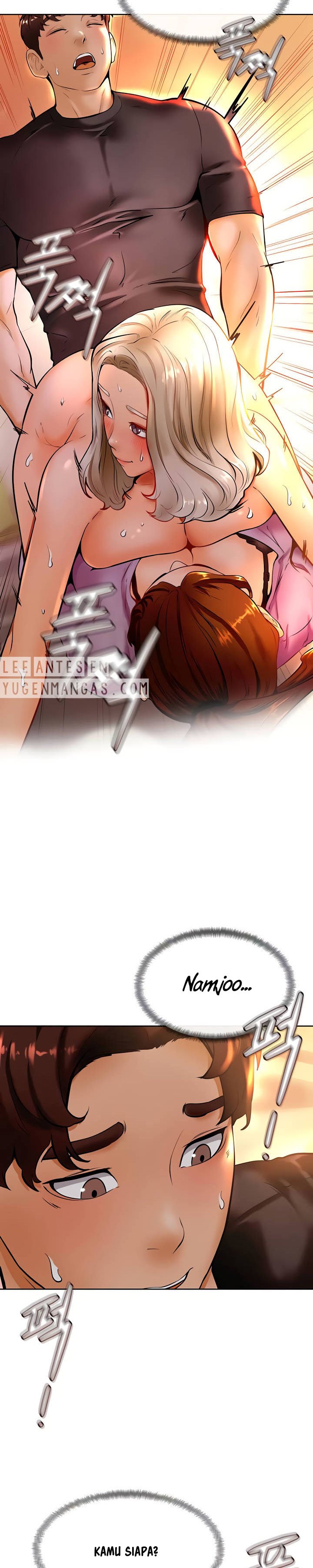 Cheer Up, Namjoo - Chapter 8 30