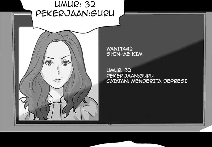 Project Utopia - Chapter 8 4 Project Utopia - Chapter 8 4