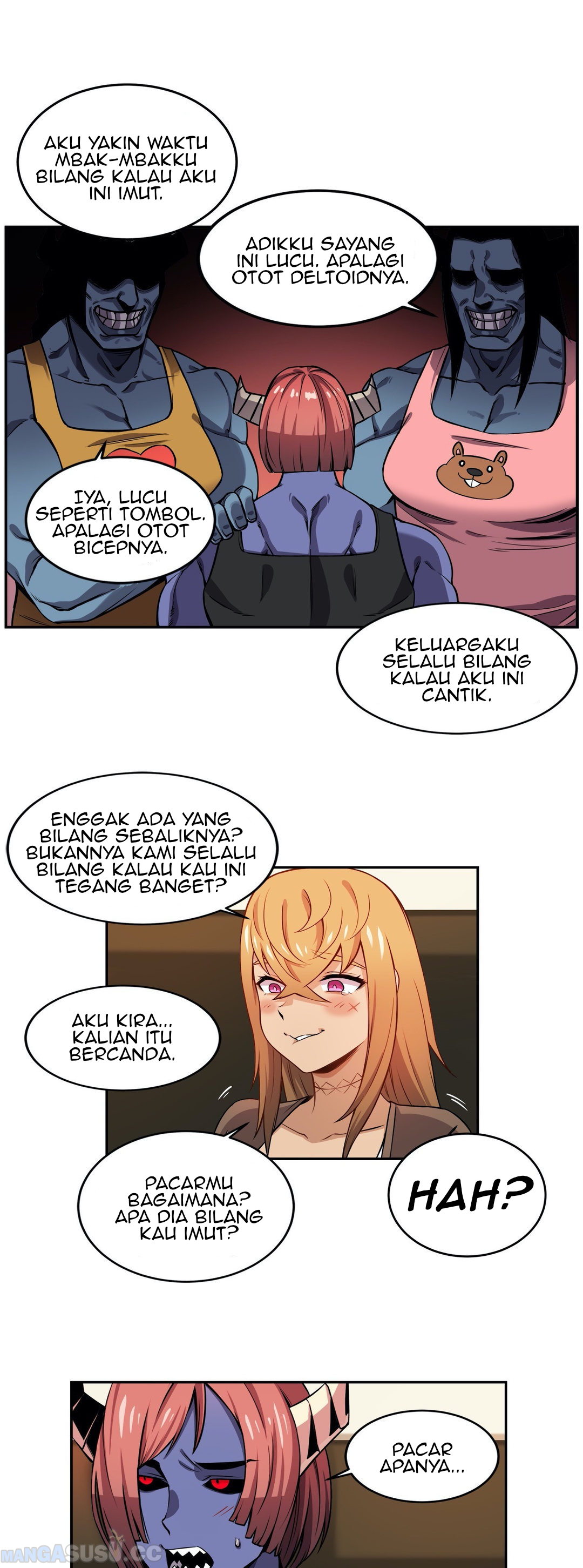 Girlfriend Zombie - Chapter 8 12