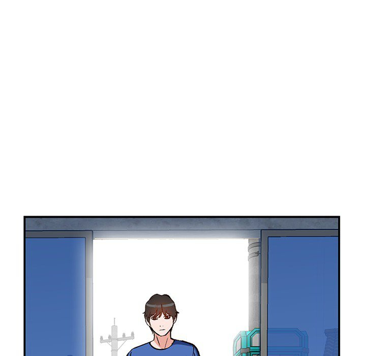 Town Girls - Chapter 8 122