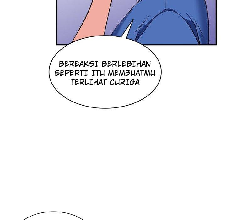 Town Girls - Chapter 8 108