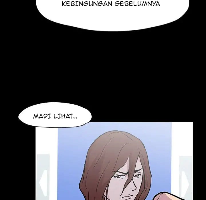 Project Utopia - Chapter 8 18 Project Utopia - Chapter 8 18