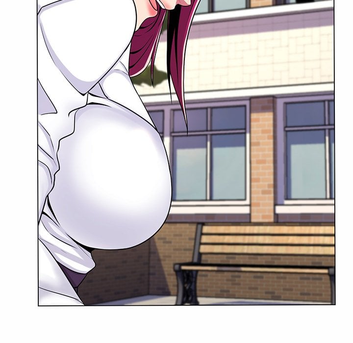 The Teacher Secret - Chapter 8 120