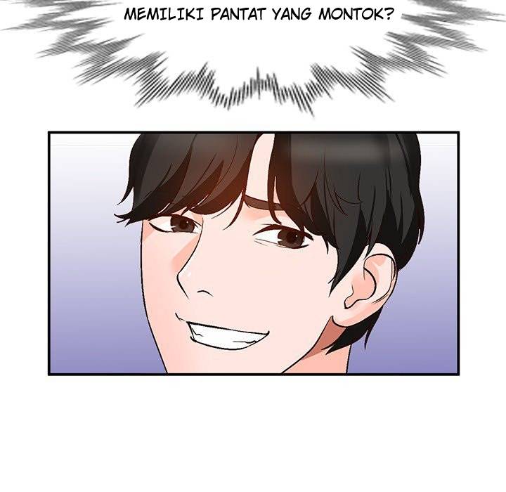 Town Girls - Chapter 8 121