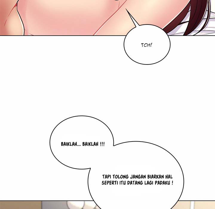The Teacher Secret - Chapter 8 21