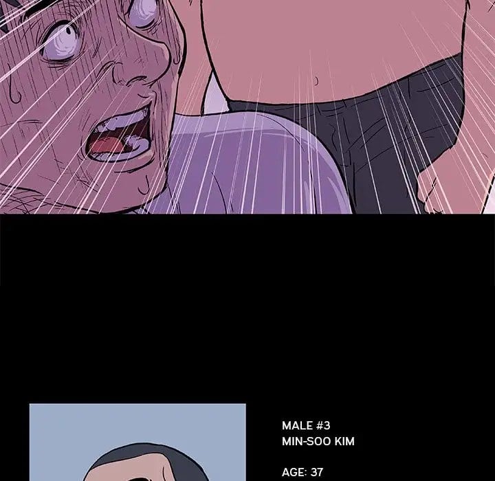 Project Utopia - Chapter 8 76 Project Utopia - Chapter 8 76