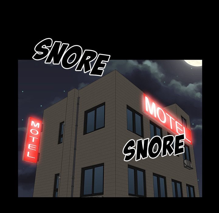 The Inheritance - Chapter 8 124 The Inheritance - Chapter 8 124