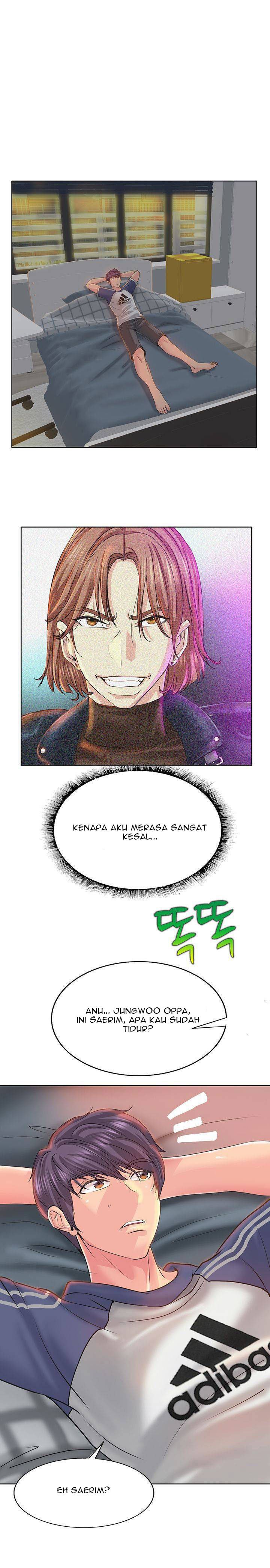 Hole in One - Chapter 8 27