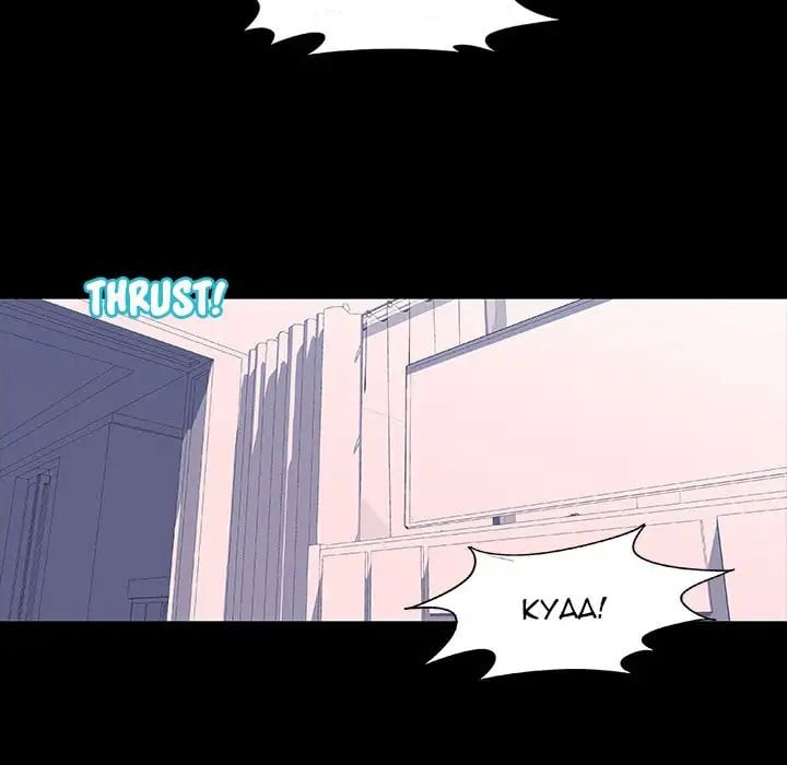 Project Utopia - Chapter 8 43 Project Utopia - Chapter 8 43