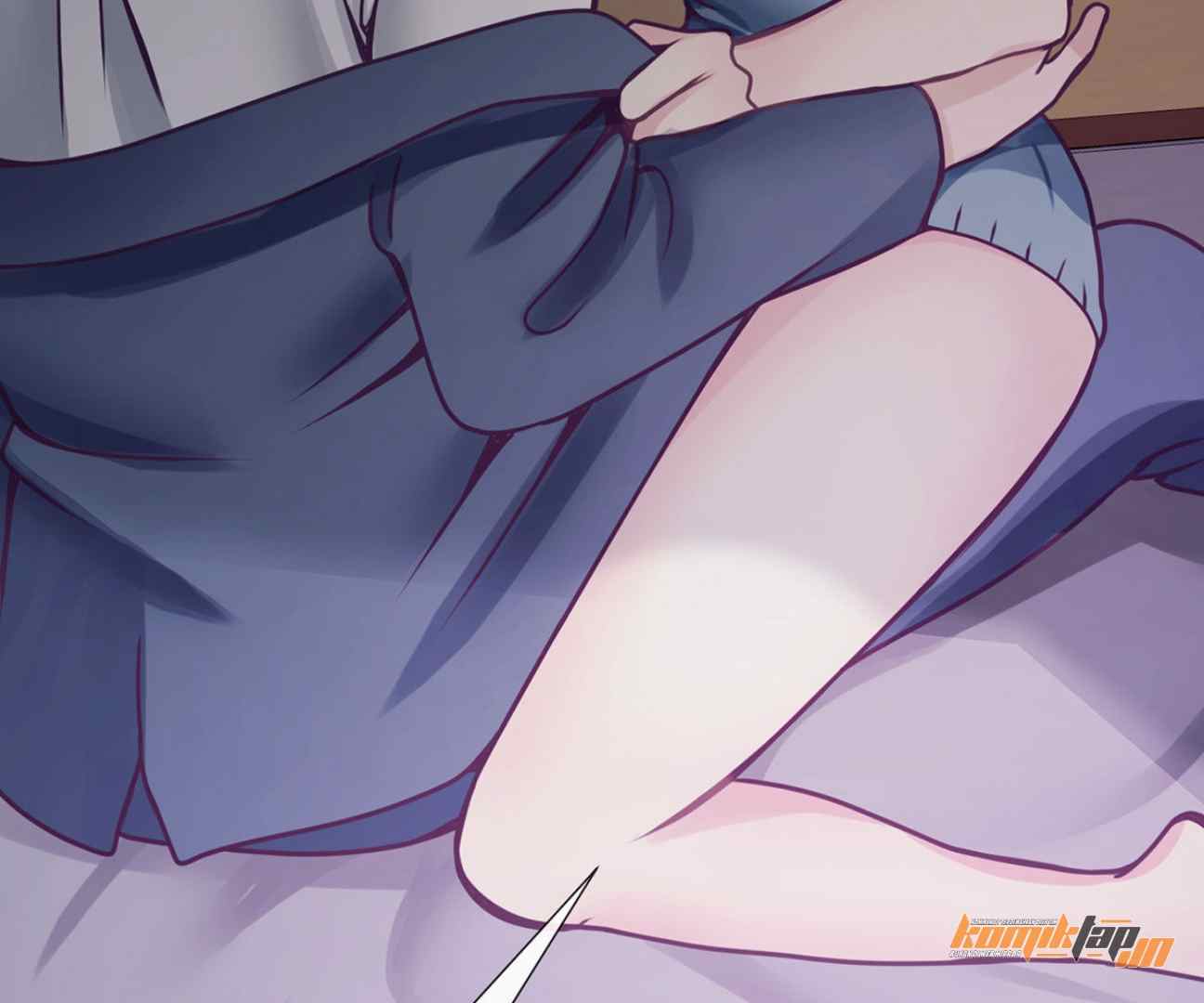 In Love With the Friend&#8217;s Mother - Chapter 8 29