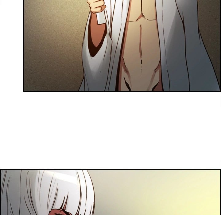 Erostica - Chapter 8 55