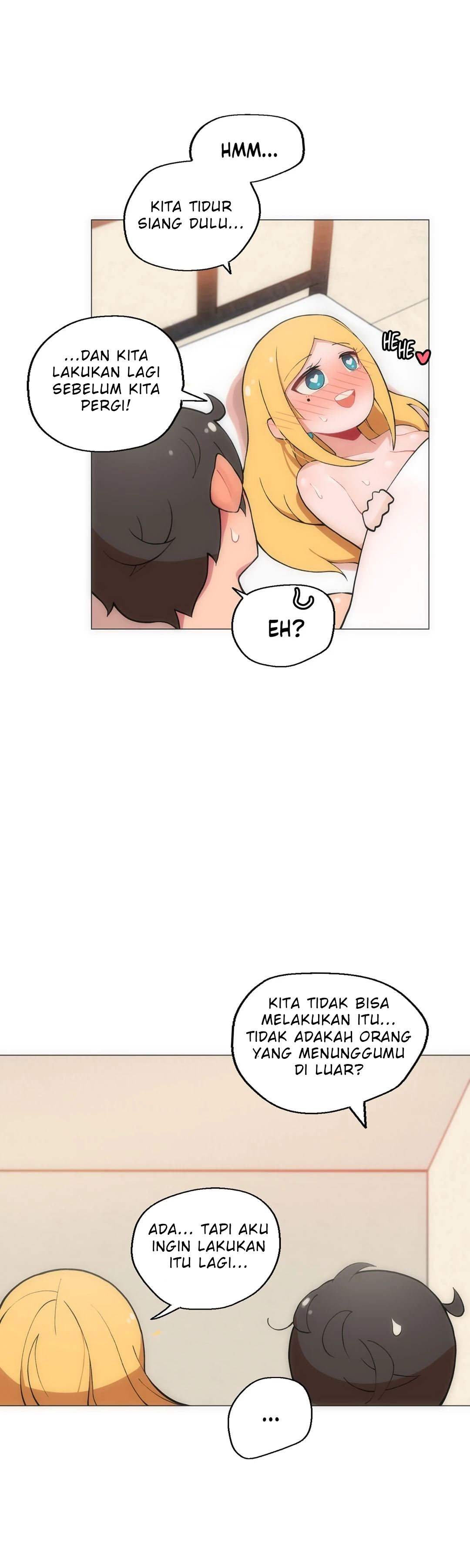 Sexcape Room: Good Game - Chapter 8 28 Sexcape Room: Good Game - Chapter 8 28