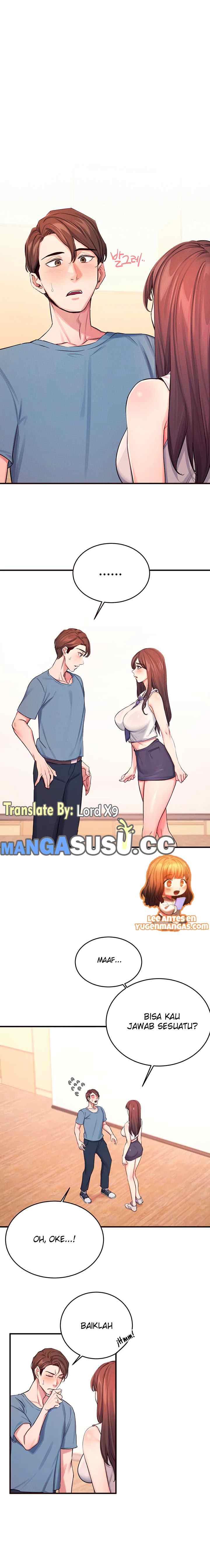 Selfless 100% - Chapter 8 2