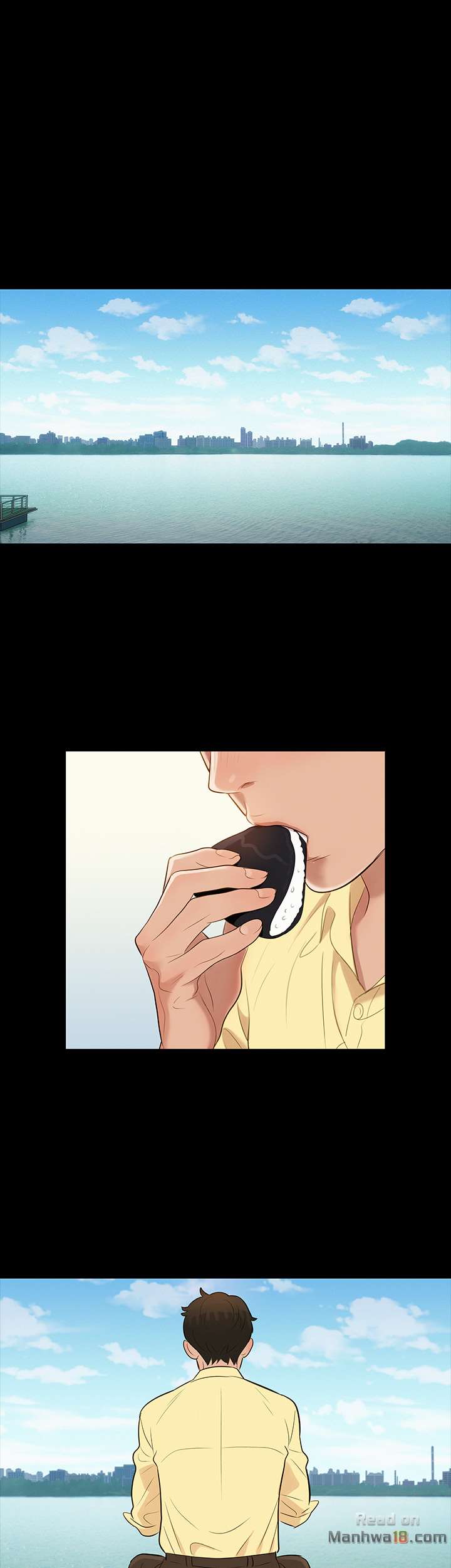 Let Me Drive - Chapter 8 29 Let Me Drive - Chapter 8 29