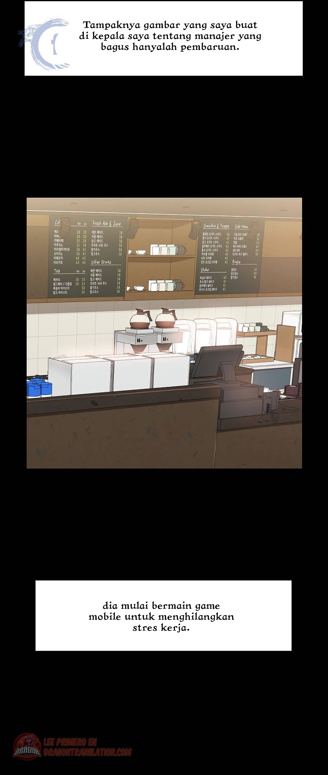 Gamers - Chapter 8 12