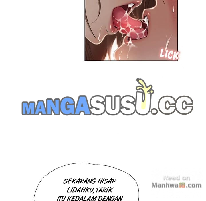 Wet Women - Chapter 8 32