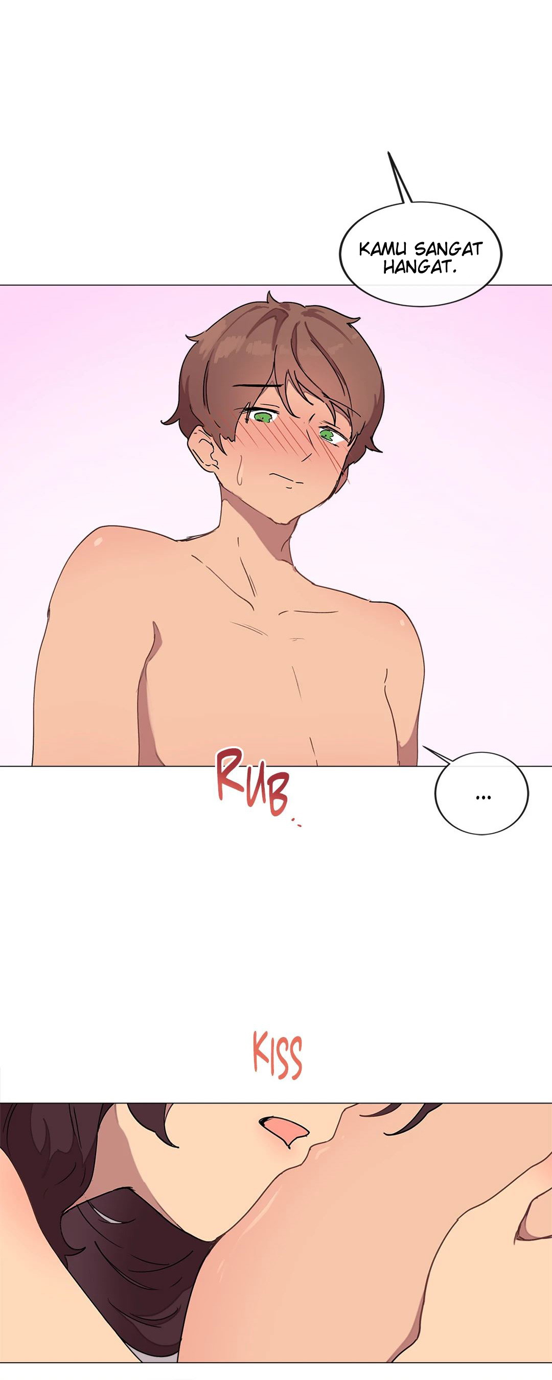 Sexcape Room: Wipe Out - Chapter 8 42