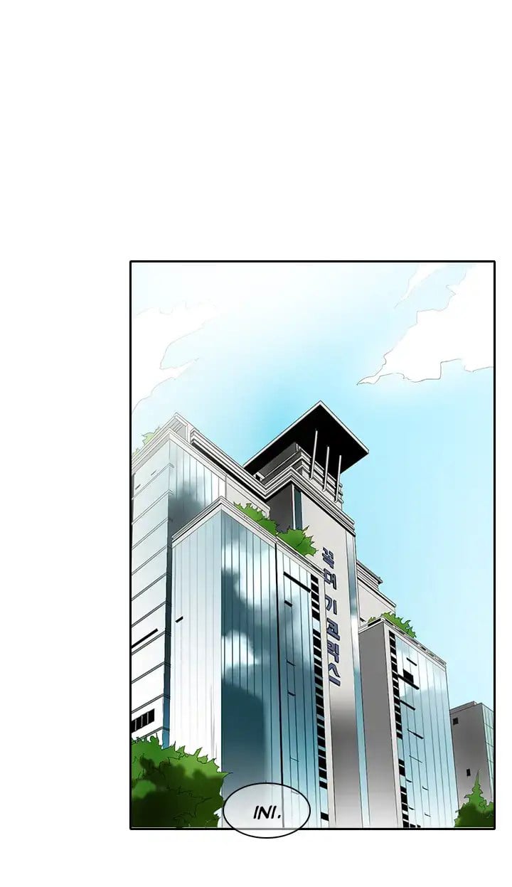 Cartoonists NSFW - Chapter 8 16 Cartoonists NSFW - Chapter 8 16