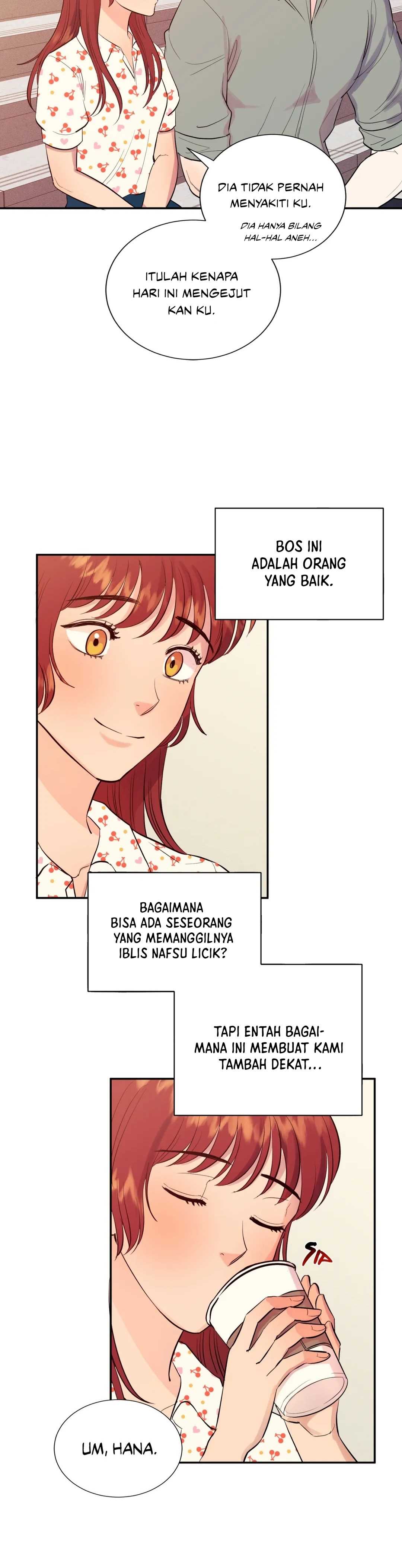 Hana’s Demons of Lust - Chapter 8 27