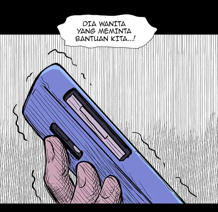 Project Utopia - Chapter 8 9 Project Utopia - Chapter 8 9