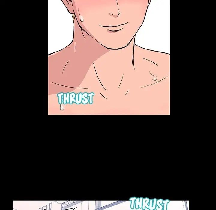 Project Utopia - Chapter 8 29 Project Utopia - Chapter 8 29