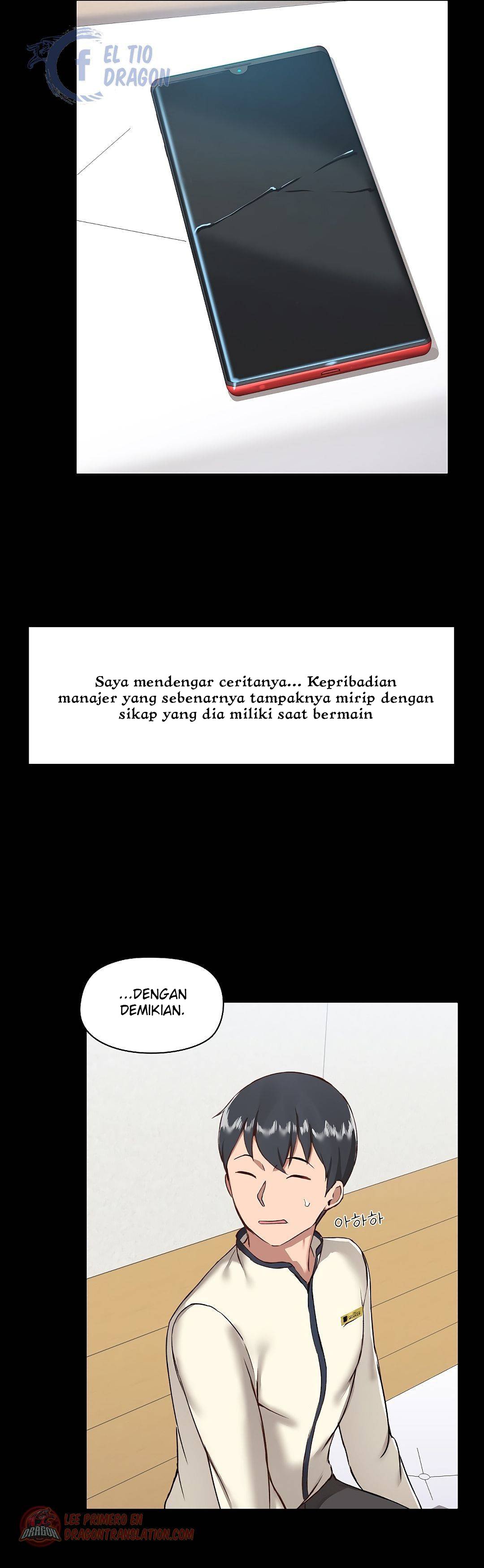 Gamers - Chapter 8 13