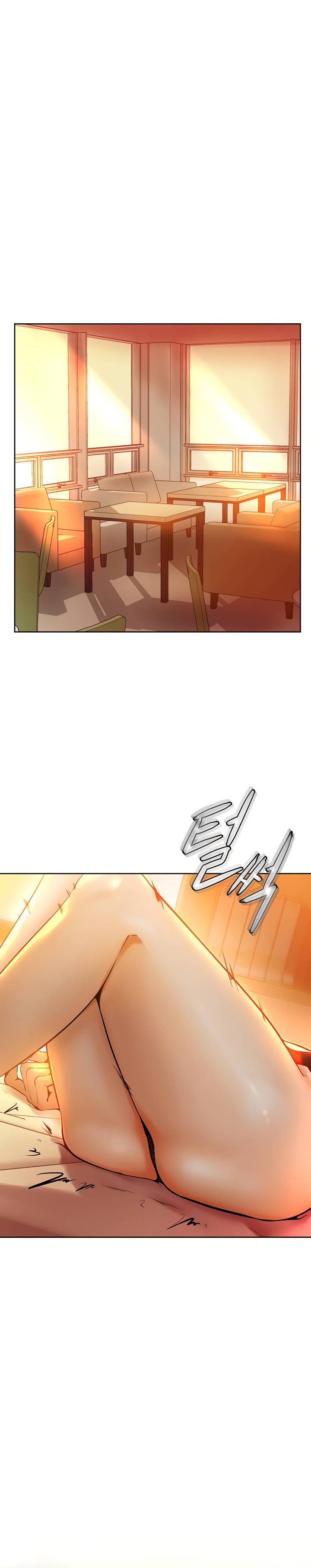Cheer Up, Namjoo - Chapter 8 10