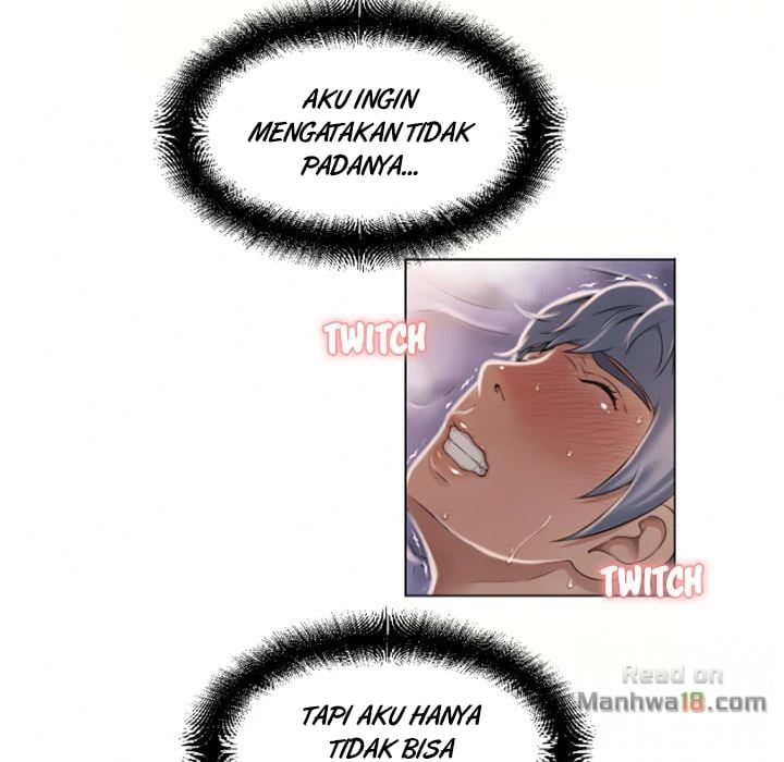 Wet Women - Chapter 8 19