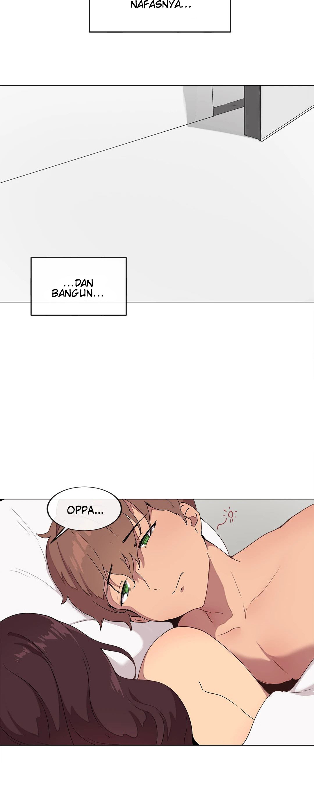 Sexcape Room: Wipe Out - Chapter 8 50
