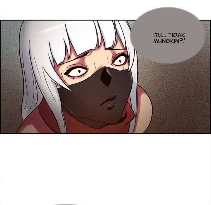 Erostica - Chapter 8 62