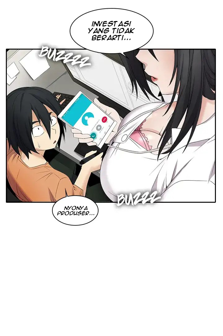 Cartoonists NSFW - Chapter 8 32 Cartoonists NSFW - Chapter 8 32