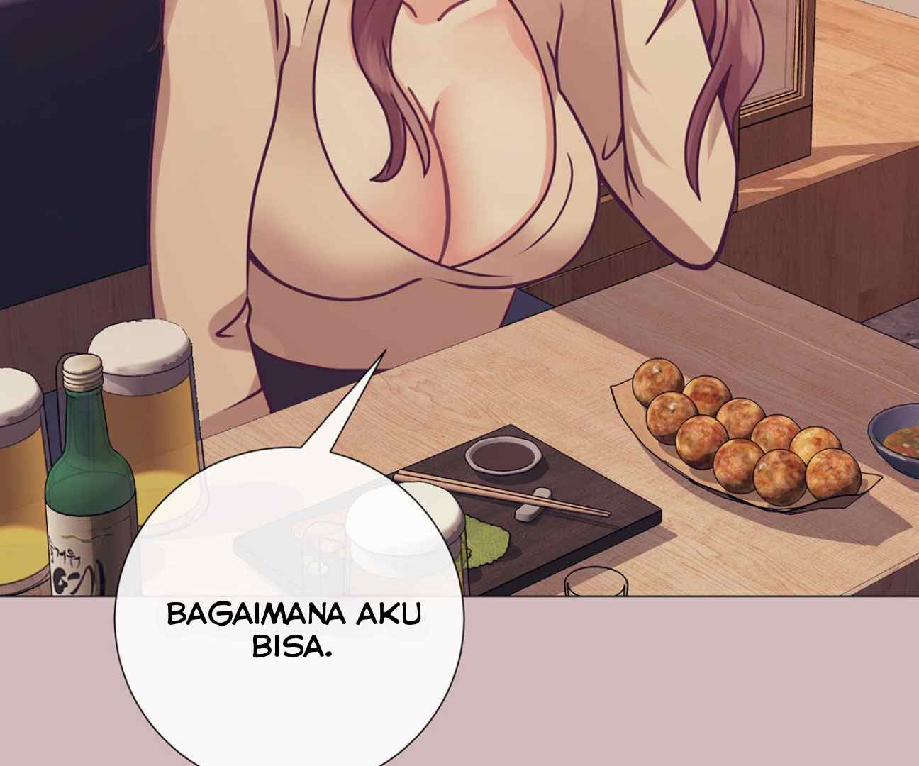 In Love With the Friend&#8217;s Mother - Chapter 8 83