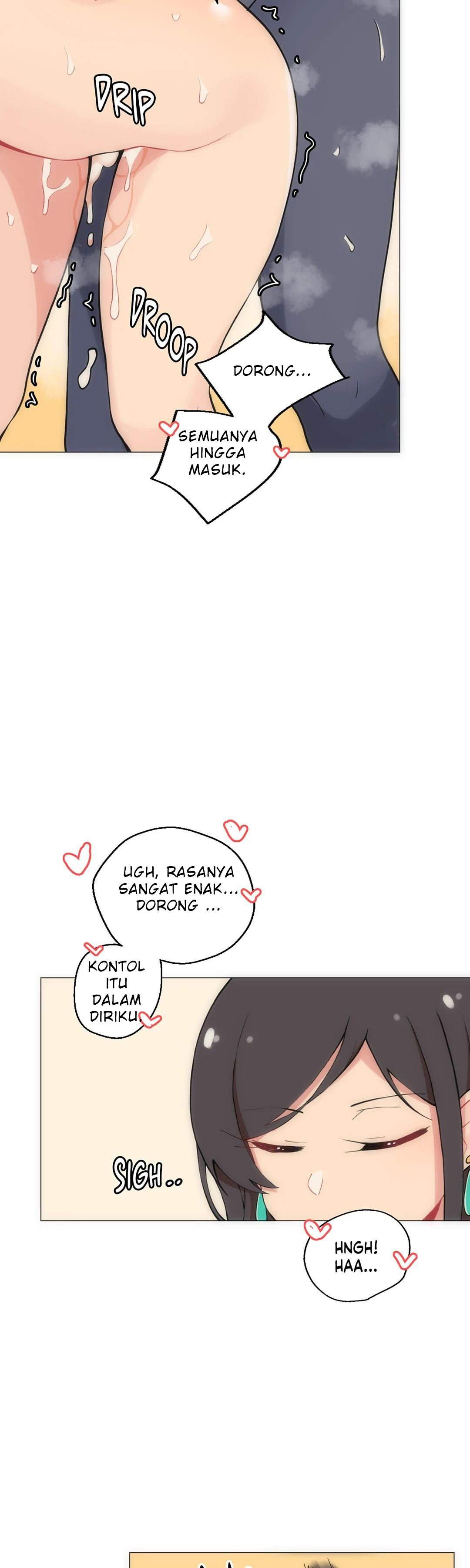 Sexcape Room: Good Game - Chapter 8 15 Sexcape Room: Good Game - Chapter 8 15