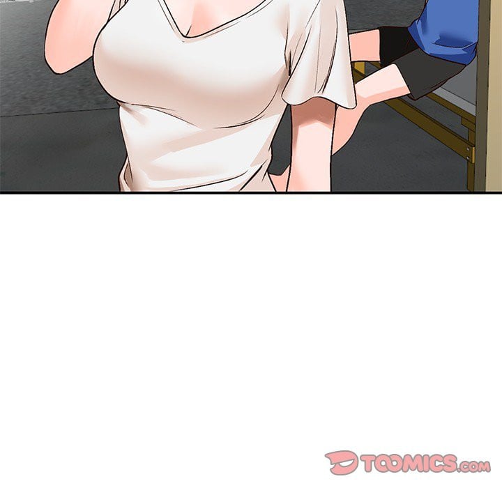 Town Girls - Chapter 8 118