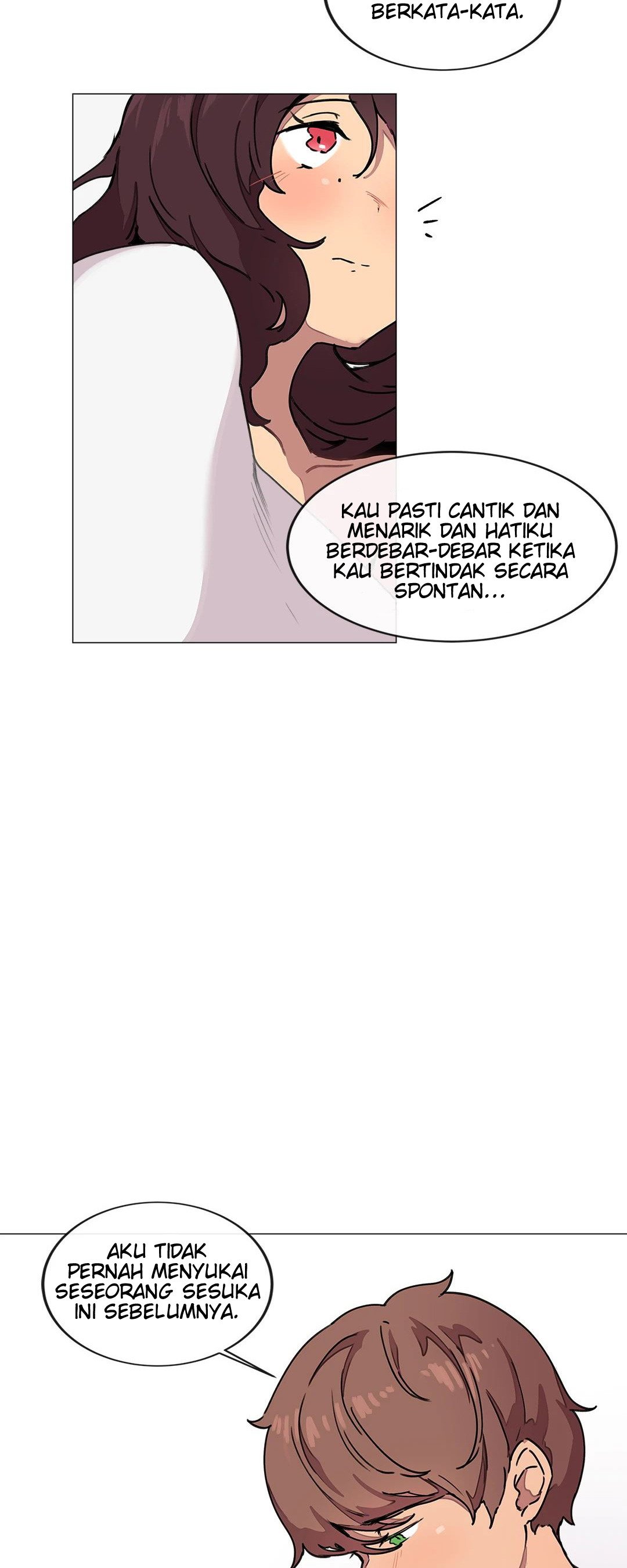 Sexcape Room: Wipe Out - Chapter 8 32