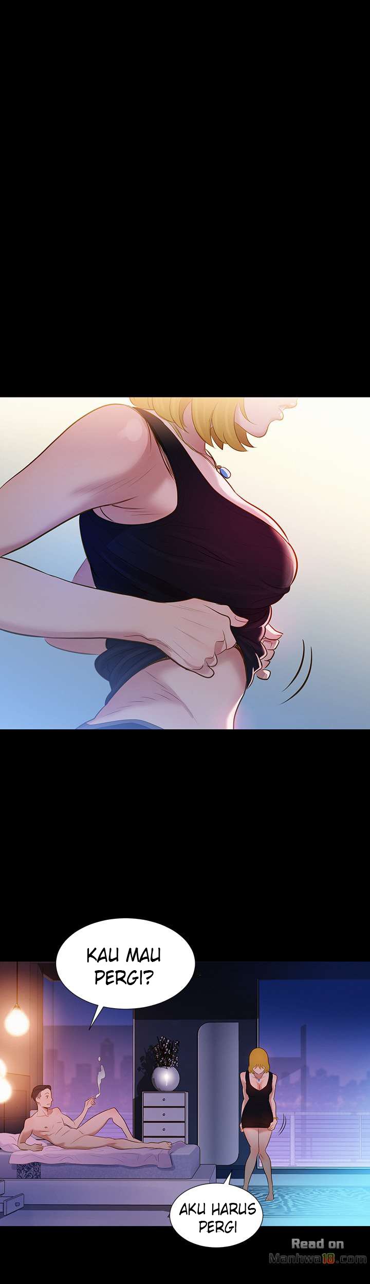 Let Me Drive - Chapter 8 13 Let Me Drive - Chapter 8 13