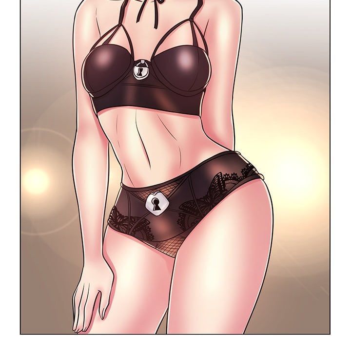 The Teacher Secret - Chapter 8 77